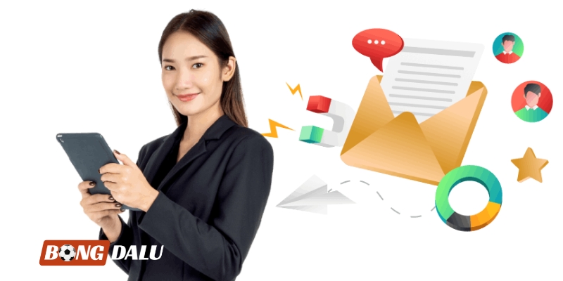 Hệ thống luôn hiểu rõ tầm quan trọng của việc hỗ trợ người dùng Hệ thống luôn hiểu rõ tầm quan trọng của việc hỗ trợ người dùng